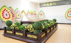 上海殡葬服务都有哪些服务项目？